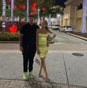 Meet your Posher, Ronnie